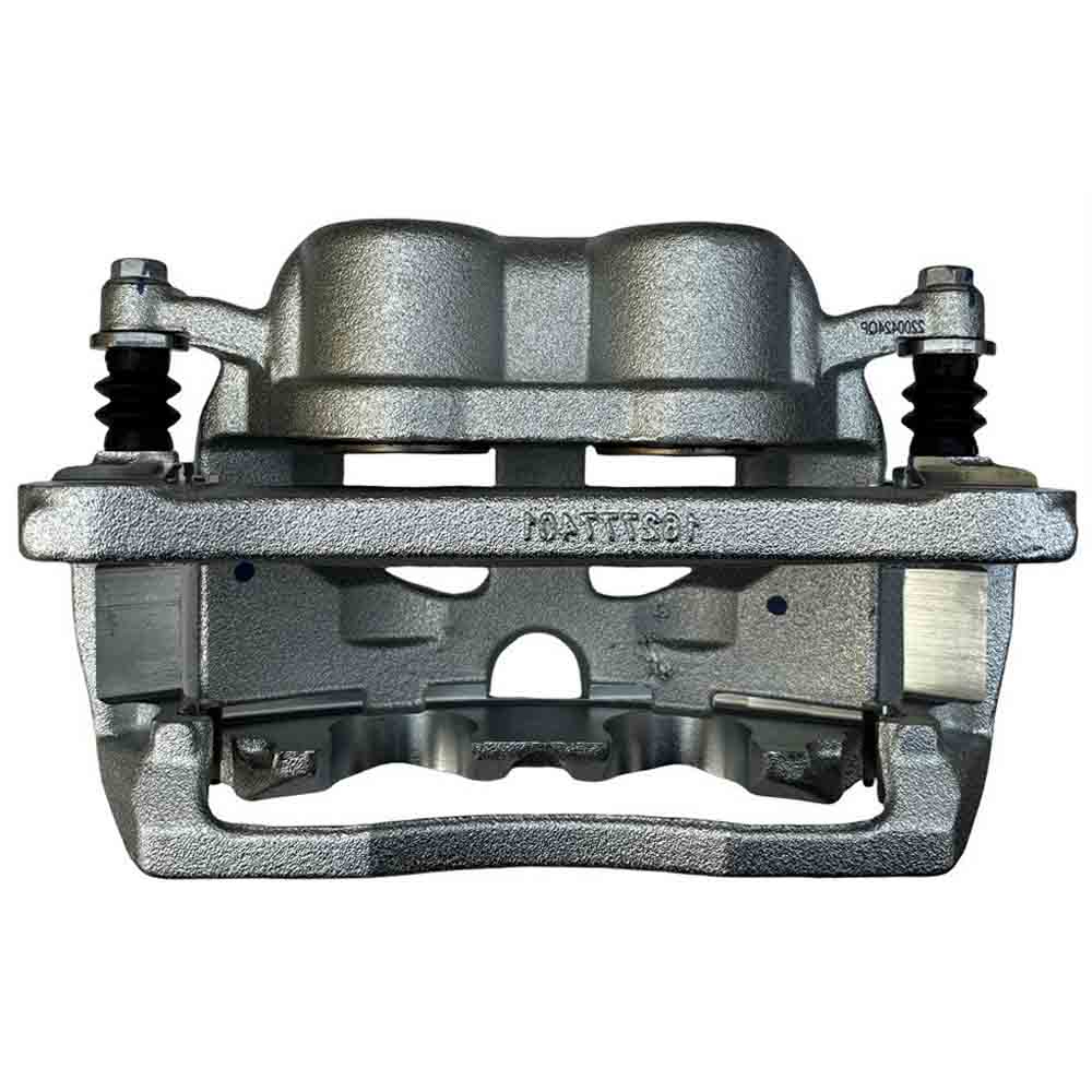 2011 Ram 3500 Brake Caliper